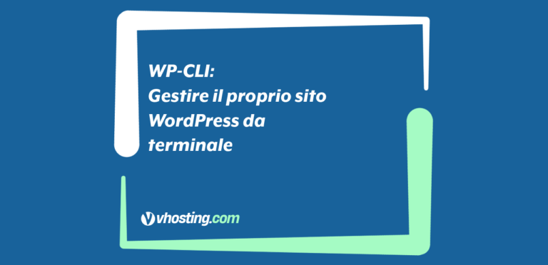 wp-cli