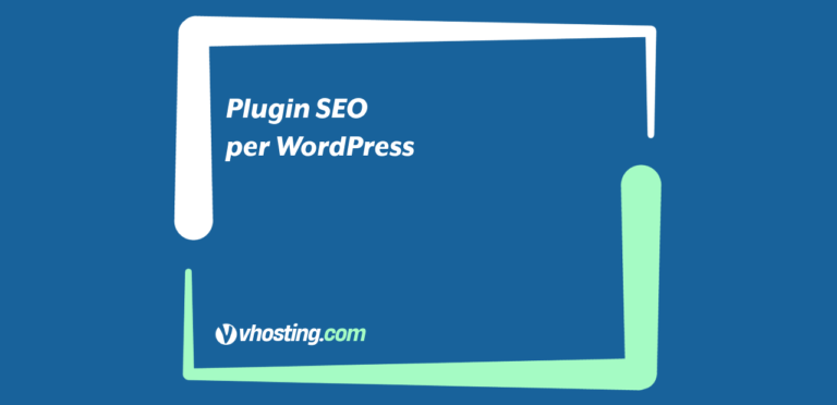 Plugin SEO per WordPress