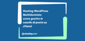 Hosting WordPress Multidominio