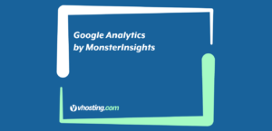 Google Analytics by MonsterInsights