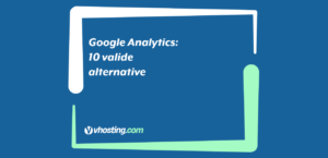 Google Analytics