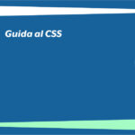 Guida al CSS