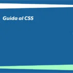 Guida al CSS