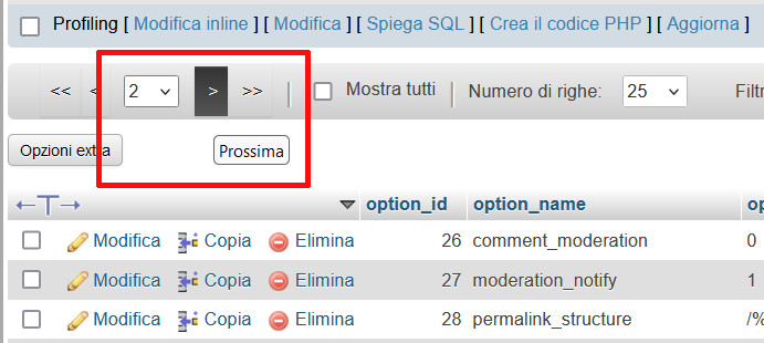 Cosa sono e come si modificano i permalink di WordPress