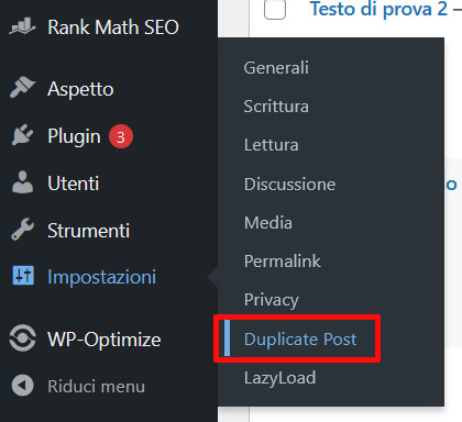 Duplicare pagine e articoli WordPress: la guida completa