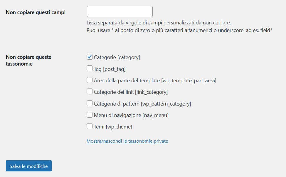 Duplicare pagine e articoli WordPress: la guida completa