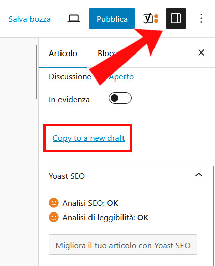 Duplicare pagine e articoli WordPress: la guida completa