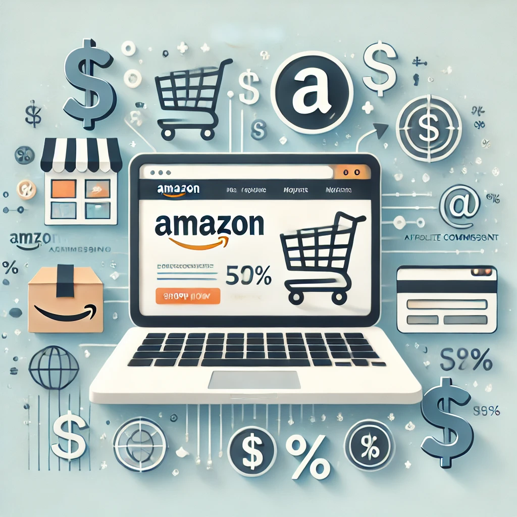 Affiliazione Amazon: come funziona e cosa sapere