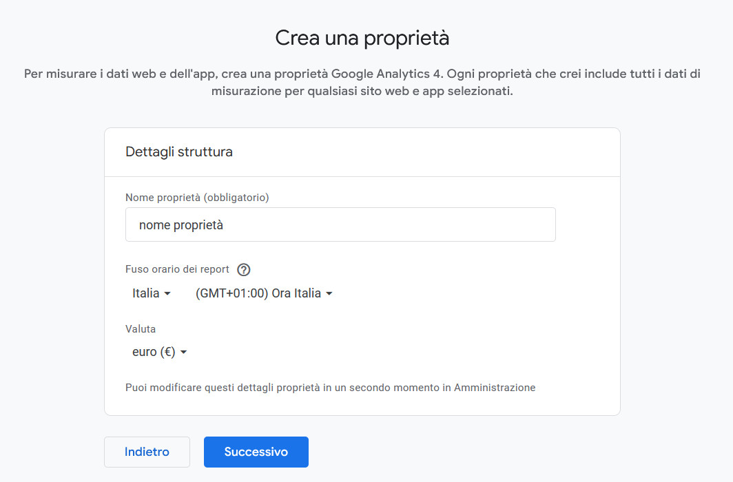 Come utilizzare Google Analytics per monitorare le prestazioni del sito