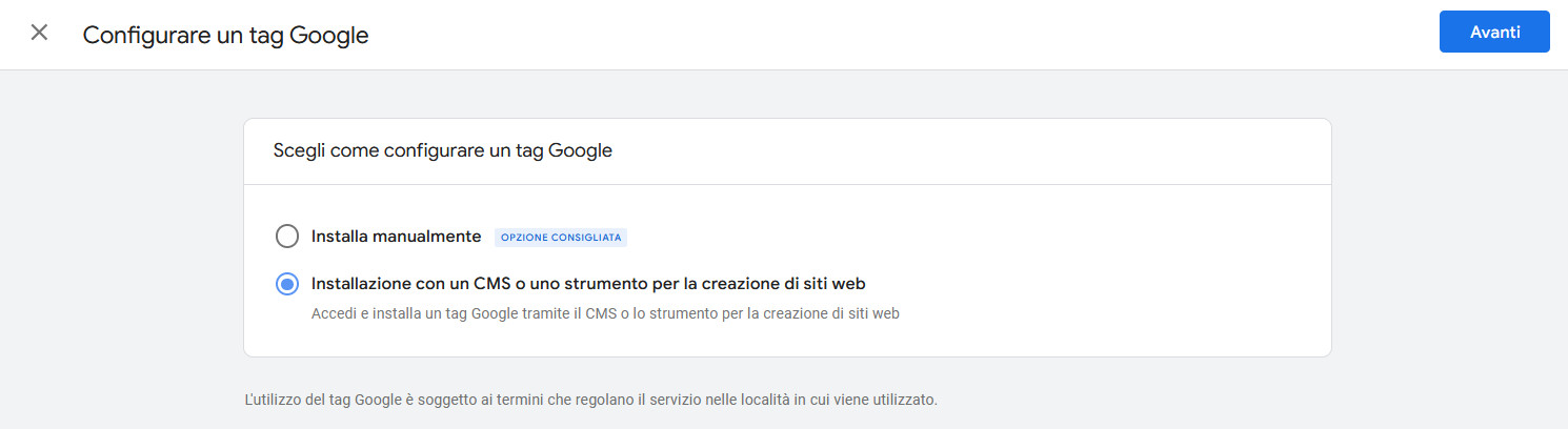 Come utilizzare Google Analytics per monitorare le prestazioni del sito