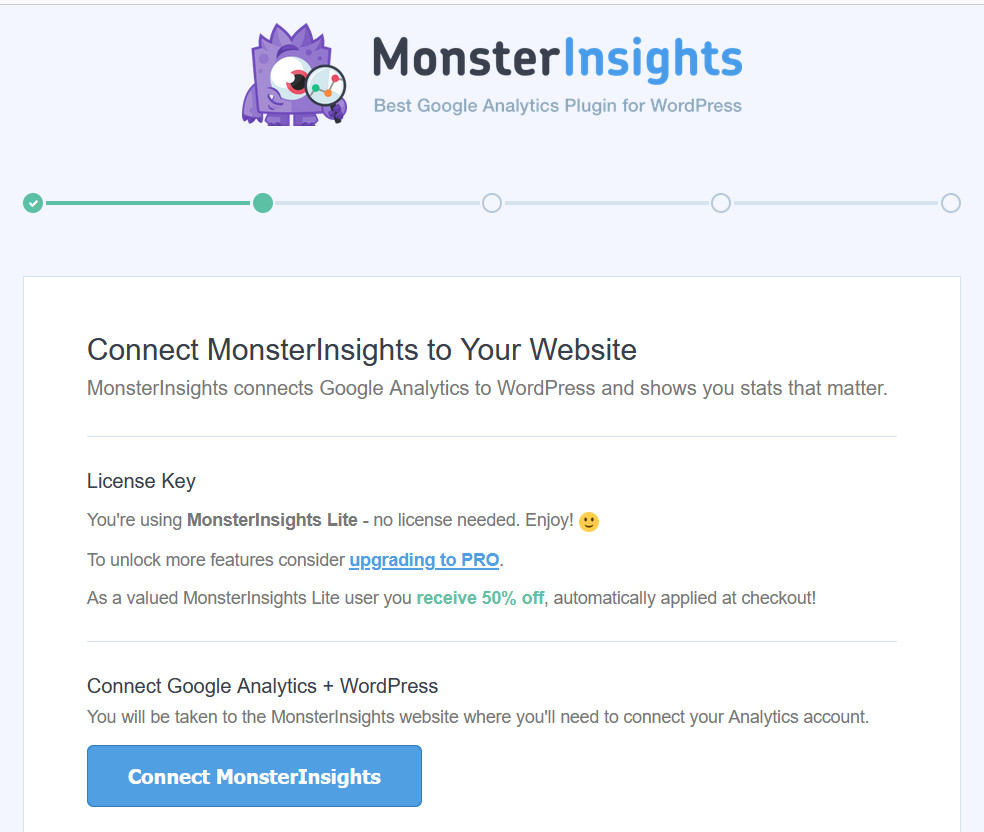 Come utilizzare Google Analytics per monitorare le prestazioni del sito