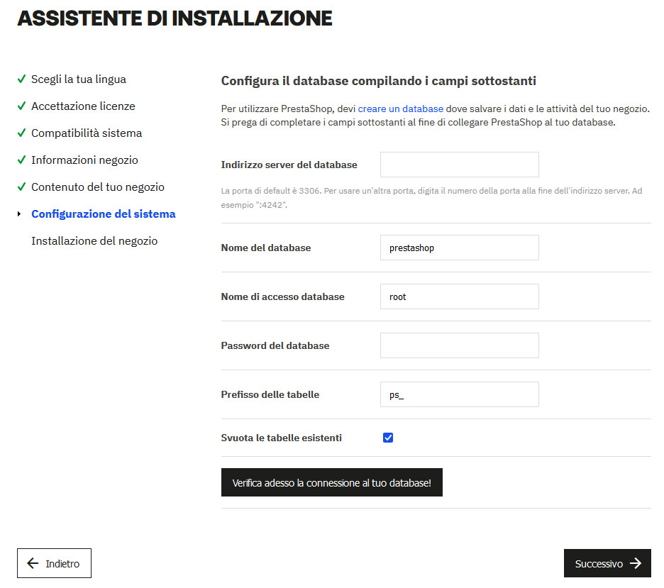 Guida completa a PrestaShop: dal principiante all’esperto