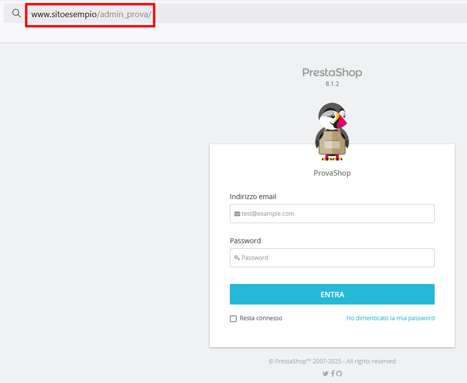 Guida completa a PrestaShop: dal principiante all’esperto