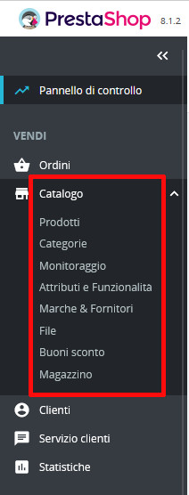 Guida completa a PrestaShop: dal principiante all’esperto