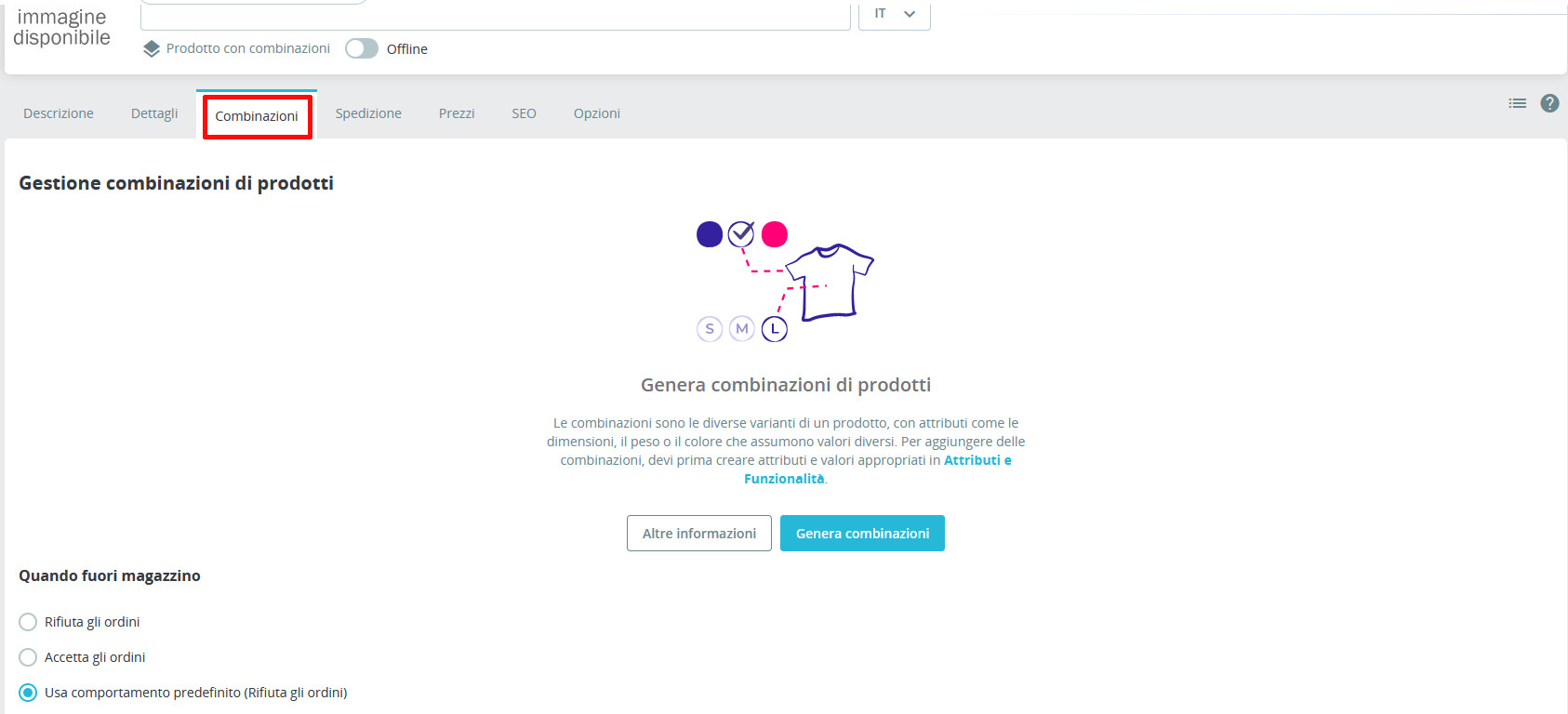 Guida completa a PrestaShop: dal principiante all’esperto