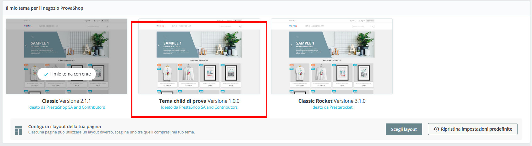 Guida completa a PrestaShop: dal principiante all’esperto