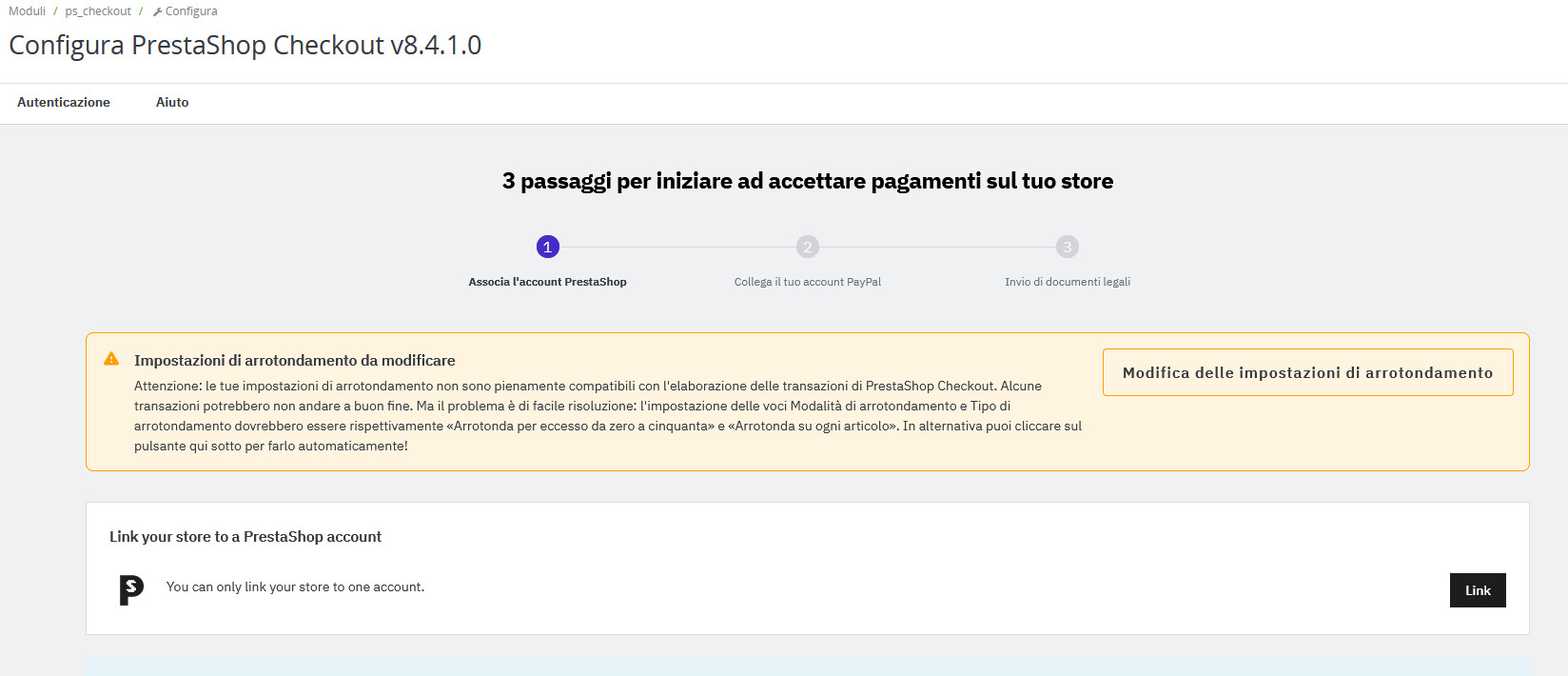 Guida completa a PrestaShop: dal principiante all’esperto