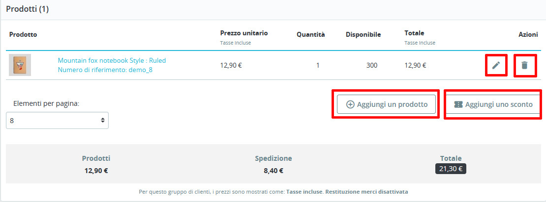 Guida completa a PrestaShop: dal principiante all’esperto