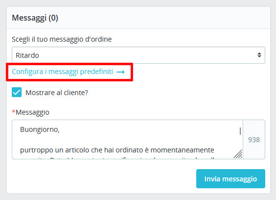 Guida completa a PrestaShop: dal principiante all’esperto