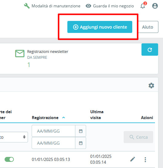 Guida completa a PrestaShop: dal principiante all’esperto