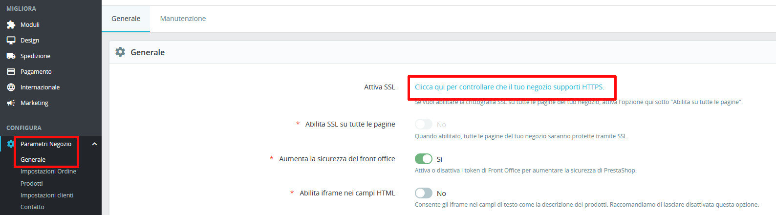 Guida completa a PrestaShop: dal principiante all’esperto