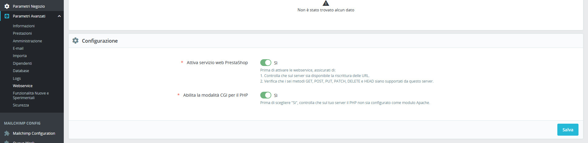 Guida completa a PrestaShop: dal principiante all’esperto